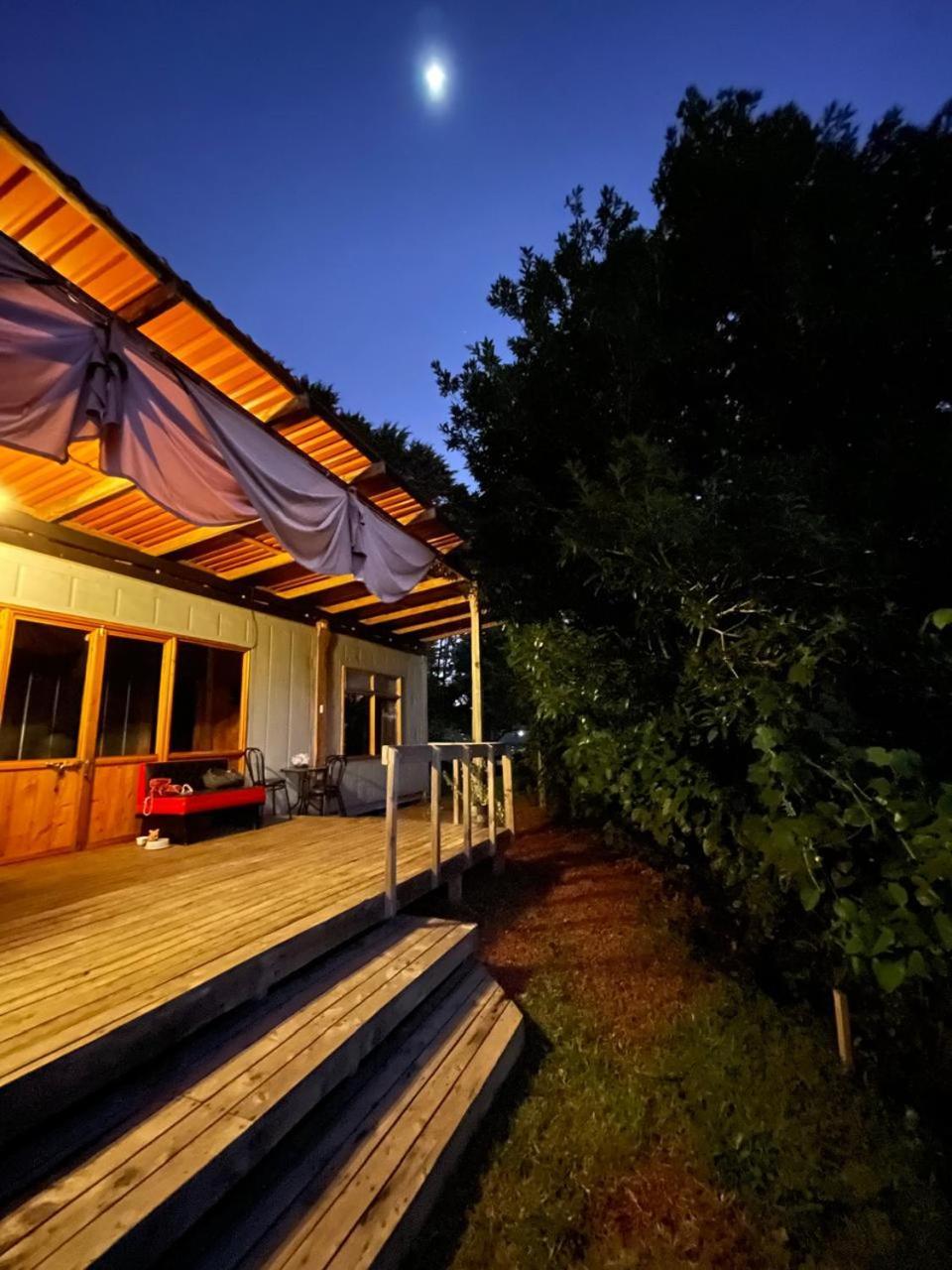 Casa Monte Armadillo Poas Exterior photo